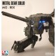 Metal Gear Solid Action Figure MG-REX 48 cm